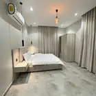 شقق مؤثثه للايجار الشهري