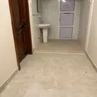 شقه كبيره بحى اشبيليه اربع غرف وصاله 42 الف