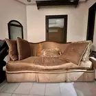 كنب خشب