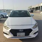 اكسنت 2020 للبيع