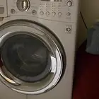 اثاث منزل غساله اوتماتيك  غساله  كنب صاله كما هو الظاهر