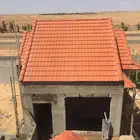 معلم قرميد مصرى رقم