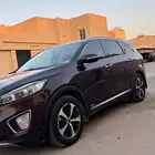 كيا سيرنتو 2016 v6