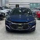 شيفرولية ماليبو 2020 - عداد 135 الف كيلو فقط