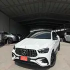 مرسيدس gle 53 AMG