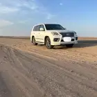 لكزس 2009