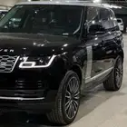 رنج روفر فوج سعودي تشيكات ومحركات وبدي وكاله