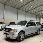 فورد اكسبيدشن - 2011