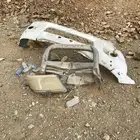 بيبان هيلكس 2014