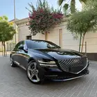 G80 2021 جينسس