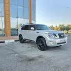 باترول الحمراني 2010 مكينه كبيره 400