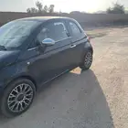 فيات 500 فل كامل 2020 للبيع
