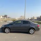 تايوتا 2009 نص فل قير تماتيك