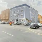 عماره للايجار بحي اشبيلية