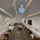 استراحة الفرسان للحفلات والمناسبات  ايجار يومي واسبوعي وشهري