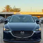 مازدا 2023 6 ستاندر سعودي