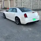 كرايسلر SRT 2015