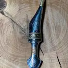 شبرية بنقش مميز