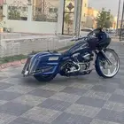 هارلي موديل 2010 للبيع