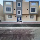 شقق فاخره للبيع بحي الشاطئ مخطط الموسى