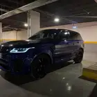 رنج روفر SVR2020