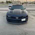 كمارو 2012 كشف V6 سلندر