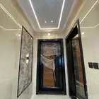 شقق تمليك دور ارضي مدخل مستقل مع سطح خاص