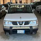 للبيع ددسن غماره 2001 نظيفه مكيف دركسون عادي