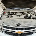 تاهو 2020 نظيف