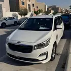 كيا كارنفال 2020- استاندر