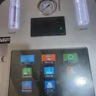 تغير قير زيت بالجهاز
