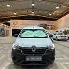 عرض خاص رينو اكسبريس بضاعه ديزل 2023 جاهز 52700