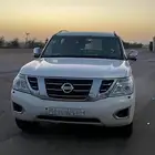 نيسان بلاتونيوم 2013 فل كامل