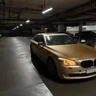 بي ام دبليو 730