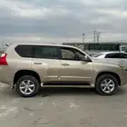 تشليح جيب لكزس شبيه البرادو 2011