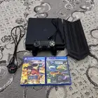 سوني 4 سليم - PS4 Slim - تيرا بايت 1