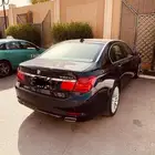 740 LI - BMW - 2012