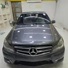 مرسيدس c300