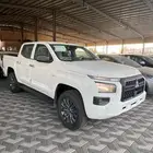 متسوبيشي L200 - 2024 ديزل جنط 18 بالنقد والتقسيط