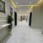 شقق فندقيه عوائل بحفر الباطن مفروشه