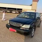 لكزس ار اكس