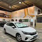 أقوي عرض لعملاء الكاش هوندا سيتي استاندر 2025 السعر58050