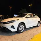 كيا سيراتو2023 عداد21 الف