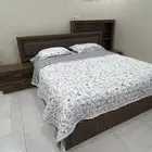 غرفة نوم