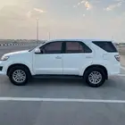 تويوتا فورشنر 2014