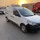 ايجار باص دوكر مبرد ديزل 2023   شهري   سنوي بسائق او بدون