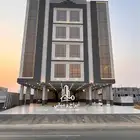 شقق فاخره للبيع بحي الرحاب موقع ممتاز