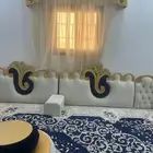 جلسة ارضيه بسجاده تركيه