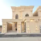فيلا فاخره للبيع مكه ولي العهد 1