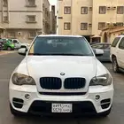 بي ام دبليو X5